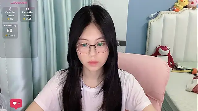 Luna-666 webcam