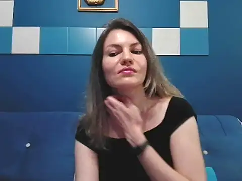 Margarett webcam