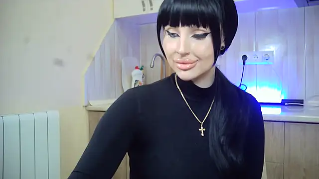 Lady_Joli webcam