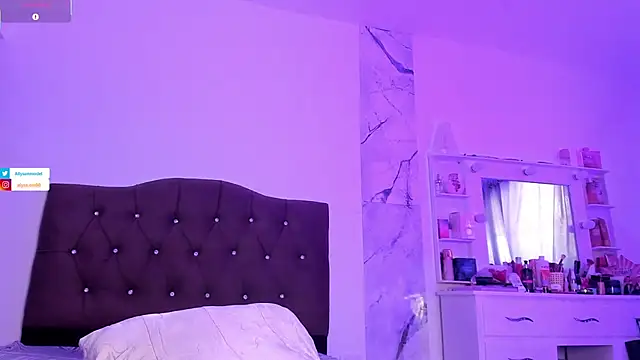 alysson_18 webcam