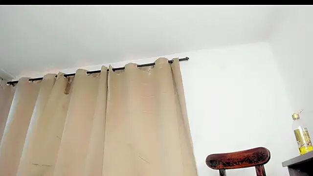 Genesis_Sandoval webcam