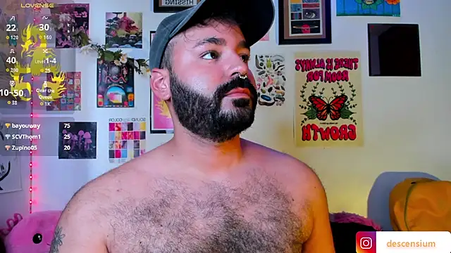johnnyalx webcam