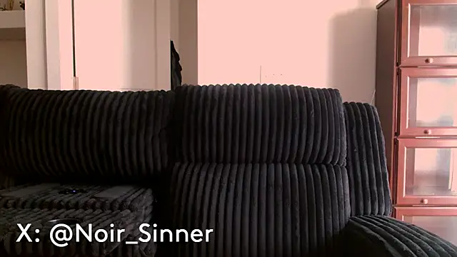 sinnernoir webcam