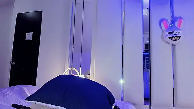 Broklinwhite_ webcam