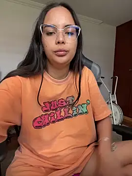gabyaridi webcam