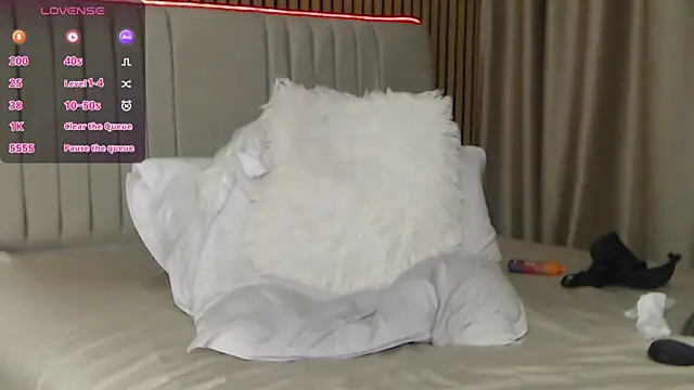 Halie_May webcam