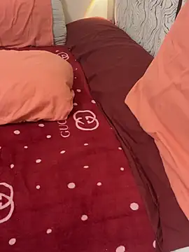 Maya_mimi webcam