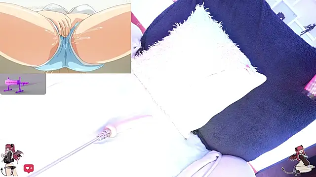 Kira-- webcam