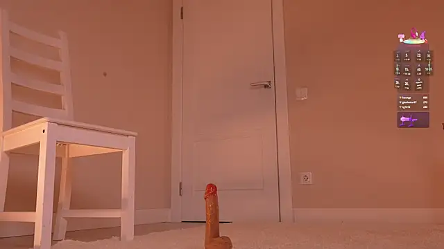 Miablueye webcam