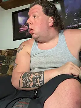 Stephanie1984 webcam