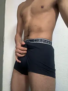Delicious_Papi webcam