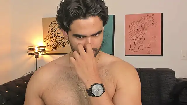 Brad_Martin webcam