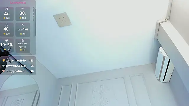 Liastarkk webcam