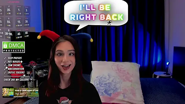 Lee_Loo webcam