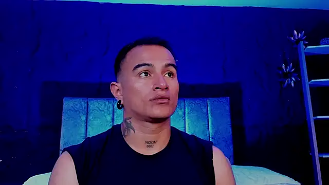 LiamDeep webcam