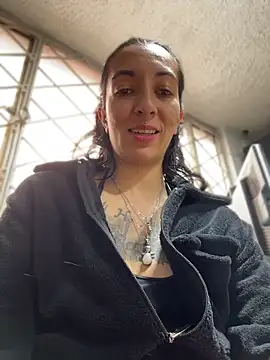 Modella: SALOME_KORLAND