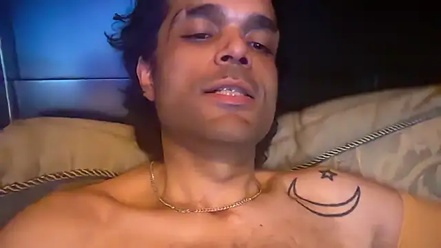 KungFuPanda001 webcam