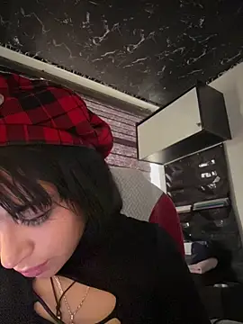 Sasha-firee webcam
