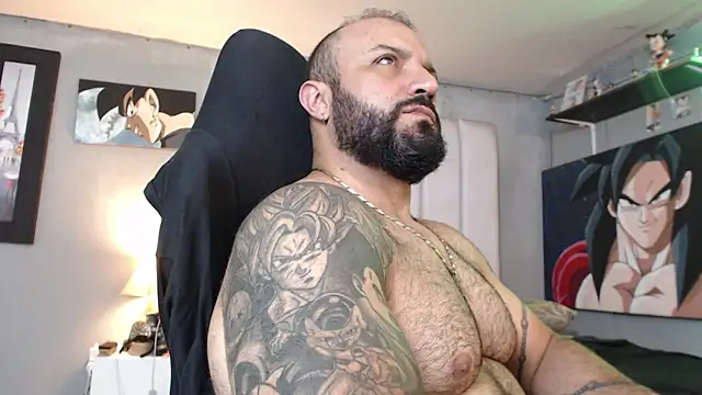 bardock_1 webcam