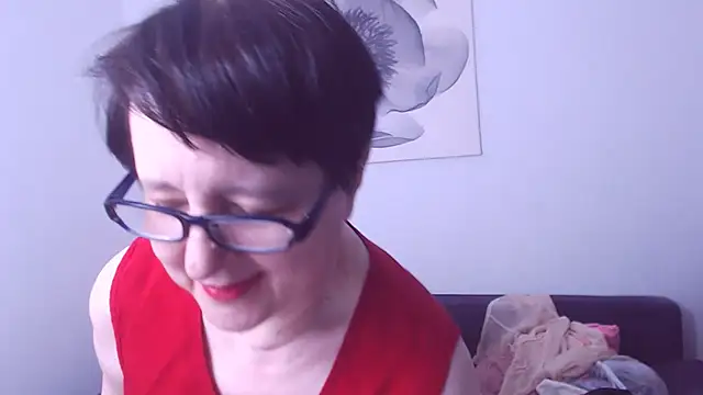 ChristaRose webcam