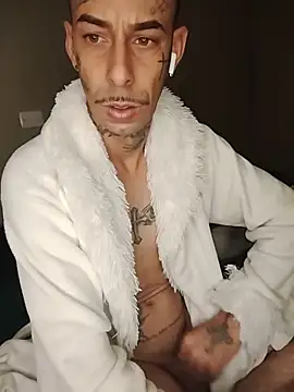 crisjunior35 webcam