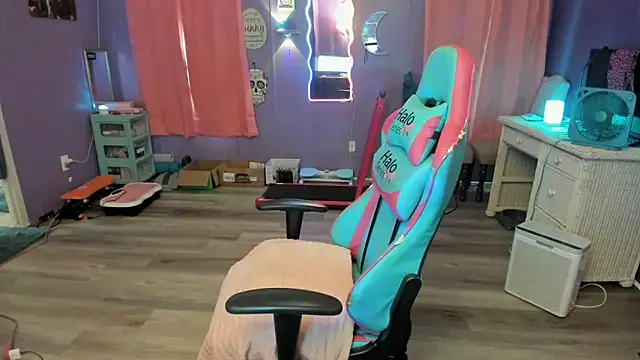 lolabunny9 webcam