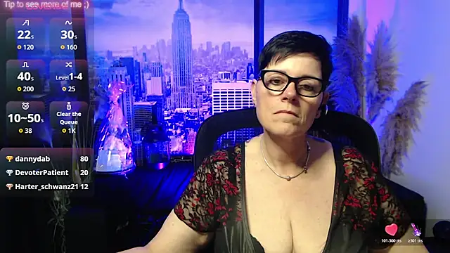 ninarandmann