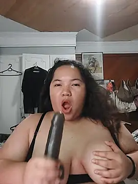 LianaCruzado webcam