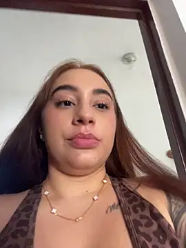 Devora222_ webcam