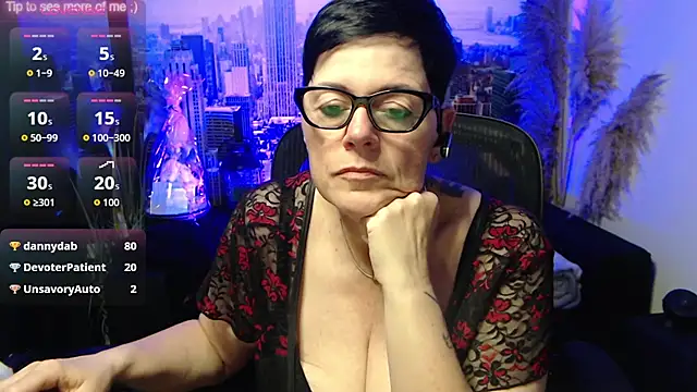 ninarandmann webcam