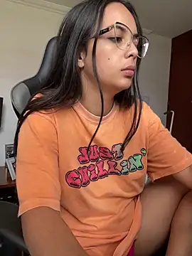 gabyaridi webcam