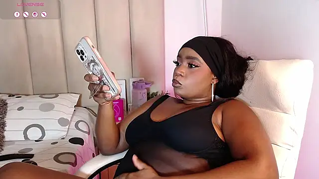 Britanymooree webcam