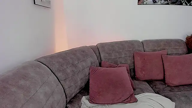 TatianaRojas_ webcam