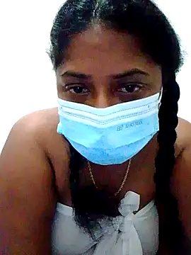 cherrygirlSL webcam