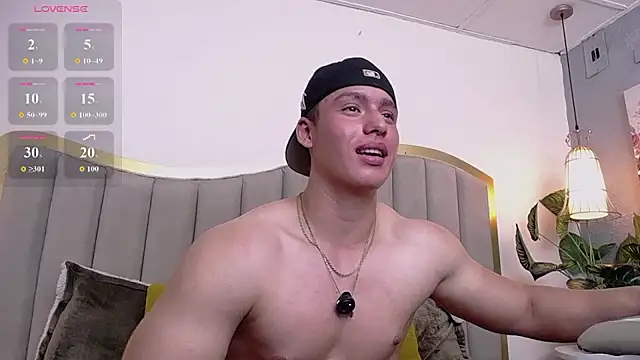 deivid_parker webcam