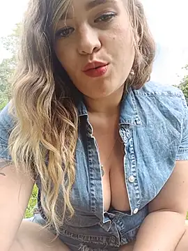 miss_berlyn webcam