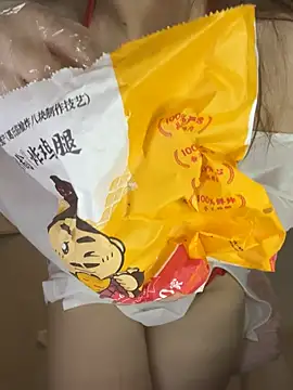 _xiaoxinxin_ webcam