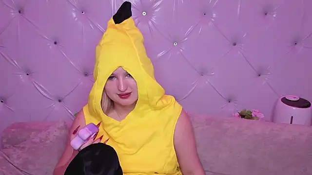 Banana_Bowl webcam