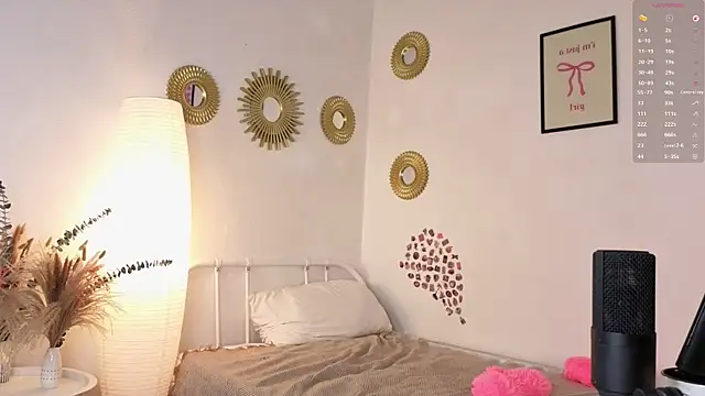 fairysilkk webcam