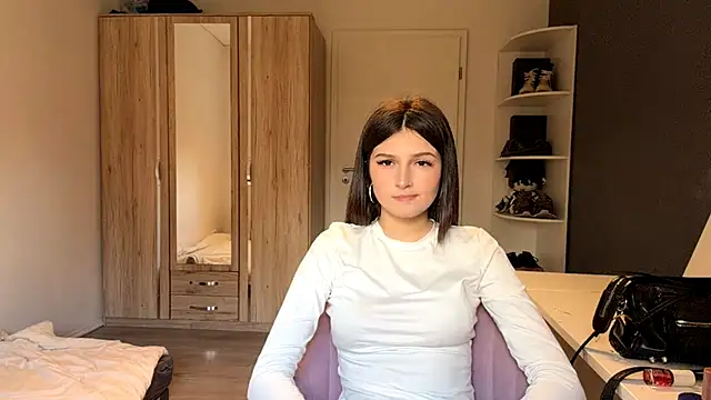 SpanishRooter webcam