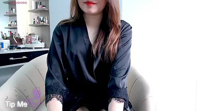 Hanako_love webcam