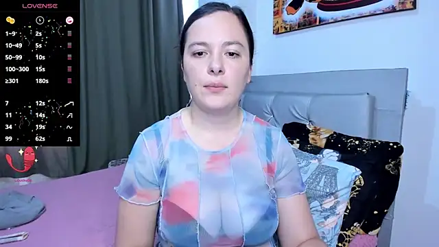 angelaagomez webcam