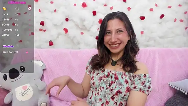 SkarletJhonson_ webcam