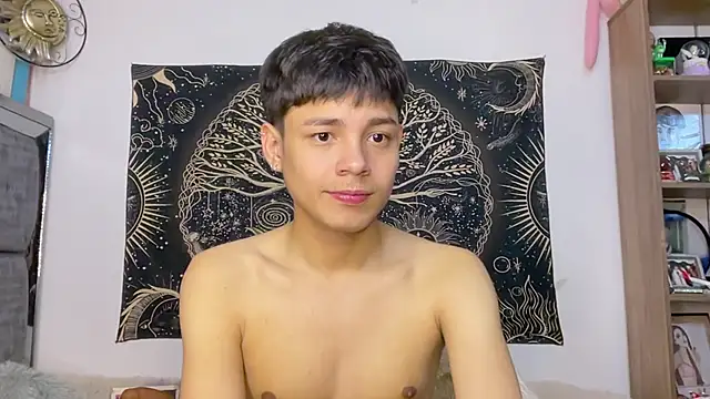 Andy_Belier23's live cam