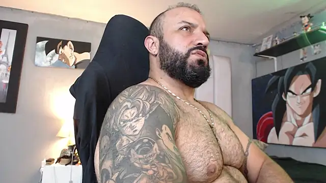 bardock_1 webcam