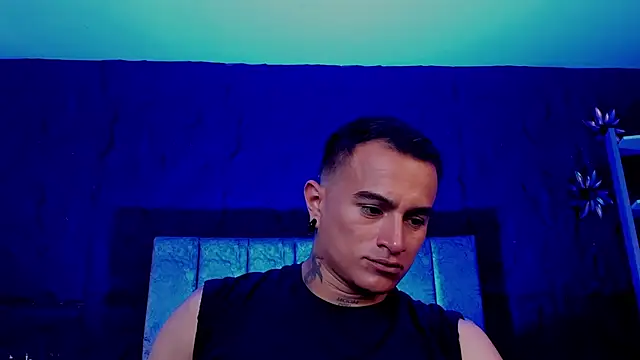 LiamDeep webcam