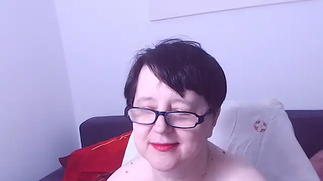 ChristaRose webcam