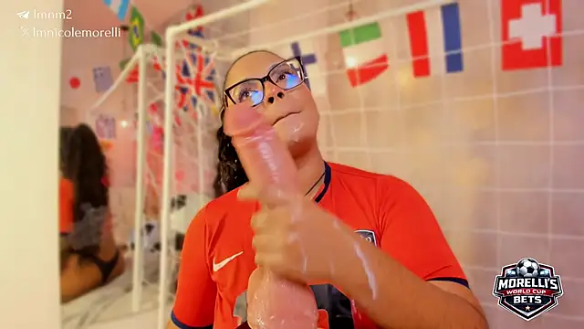 Nicolemorelli2 webcam