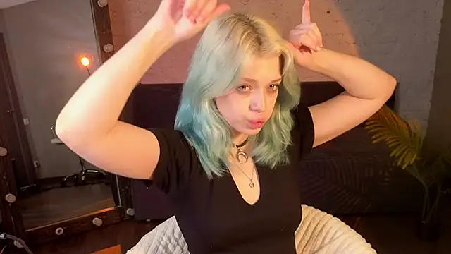 Clown_Princess webcam