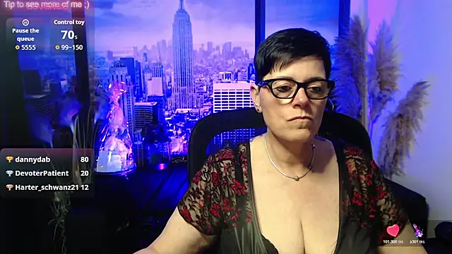 ninarandmann webcam
